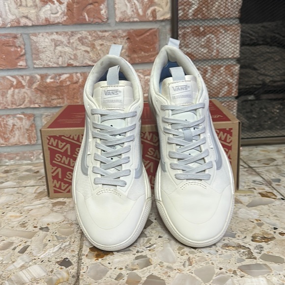 VANS Ultrarange Exo carbon white winter sky - Picture 3 of 8